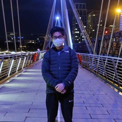 Profile Picture of Travis Leung (@Trav1sLeung) on Twitter