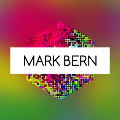 Profile Picture of Mark Bern (@markbernart) on Twitter