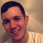 Profile Picture of Brian Merrell (@weatherman1996) on Instagram