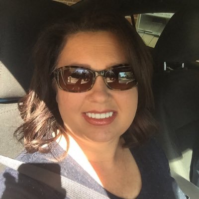 Profile Picture of Betsy Roberts (@1betsyroberts) on Twitter