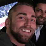 Profile Picture of Andrew Redman (@andrewpredman) on Instagram