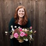 Megan Mailhot - Flourish - Instagram Profile Picture of Megan Mailhot - Flourish (@flourishfloraldesign) on Instagram