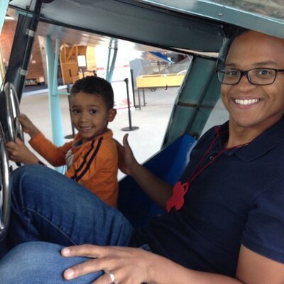Profile Picture of Patrick Scott (@SKESprincipal) on Twitter
