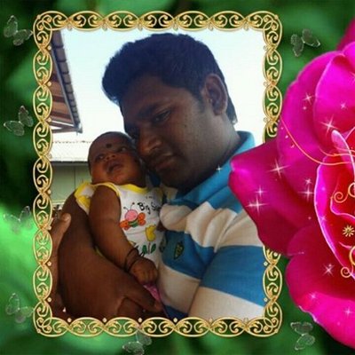 Ramanathan Ravithas - Twitter Profile Picture of Ramanathan Ravithas (@RamanathanRavi7) on Twitter