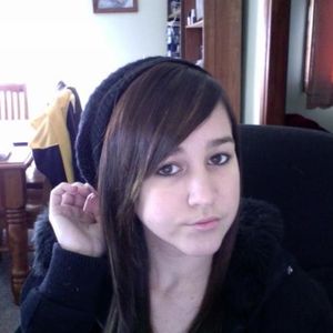 Rebecca Prosser - Myspace Profile Picture of Rebecca Prosser (@the_prossers_are_cool) on Myspace