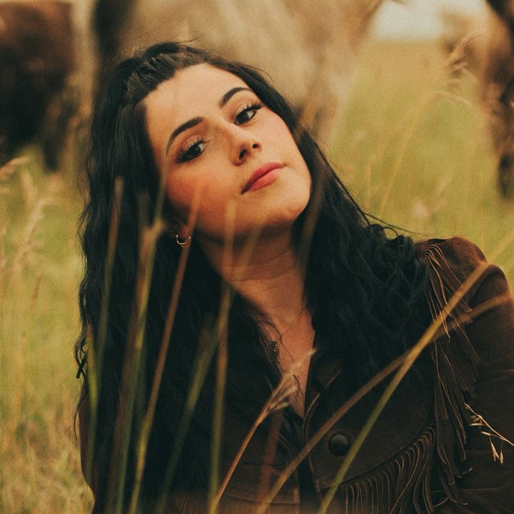 Profile Picture of Brettyn Rose (@brettynrose) on Tiktok