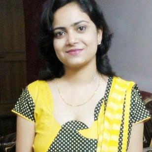 Profile Picture of Debjani Chakraborty (@debjanic003) on Twitter