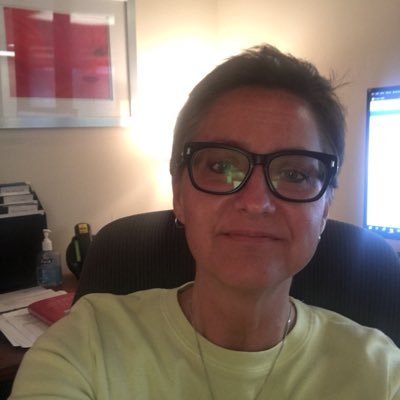 Profile Picture of Cheryl Wilson (@crappyjazz) on Twitter