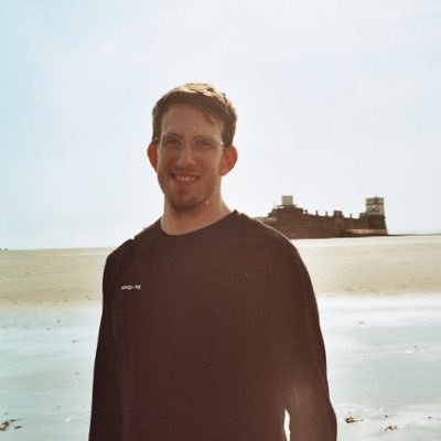Profile Picture of David Noone (@davenoone) on Twitter