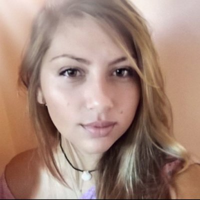 Profile Picture of Preda Ioana Catalina (@IoanaCatalina7) on Twitter