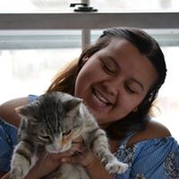 Profile Picture of Cristina Alicia Lara (@cristina-alicia-lara) on Quora