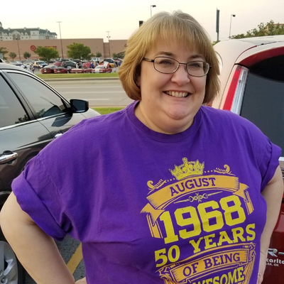 Profile Picture of Deb (@haase_debbie) on Twitter