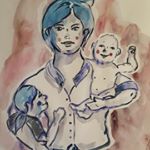Profile Picture of Carolyn (@stories_like_grapes) on Instagram