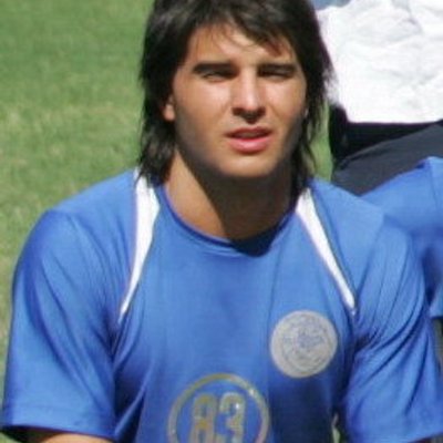 Profile Picture of Daniel Pont Lezica (@d_pontlezica) on Twitter