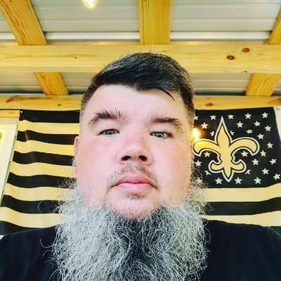 Profile Picture of Claude Spurlock (@spurlock_claude) on Twitter