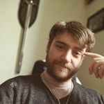 Profile Picture of Daniel Benson (@bensondsa022) on Instagram