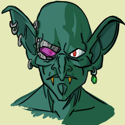 Profile Picture of Silvertone (@IamSilvertone) on Twitter