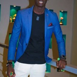 Profile Picture of David Black Model (@DavidBlackMode3) on Twitter