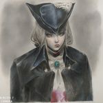 Profile Picture of Daniel Barbarito Torreño (@barbaritodraws) on Instagram