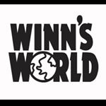 Profile Picture of Chris Winn (@winnsworldpodcast) on Instagram