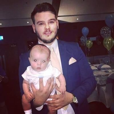 Profile Picture of Sean Paul McDonagh (@SeanPaul44) on Twitter