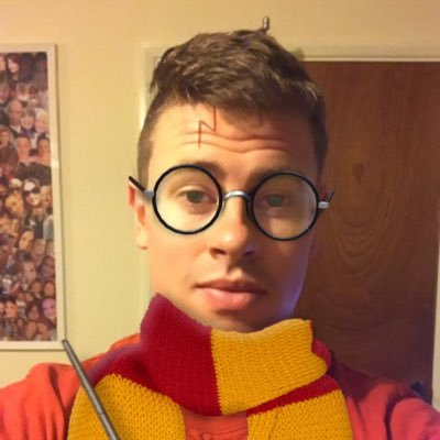Profile Picture of Alex Childs (@ALEXCHILDS_93) on Twitter