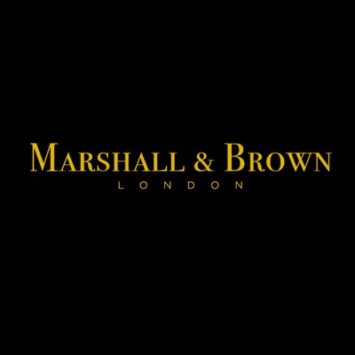 Profile Picture of Marshall & Brown (@MamaBrownsFayre) on Twitter