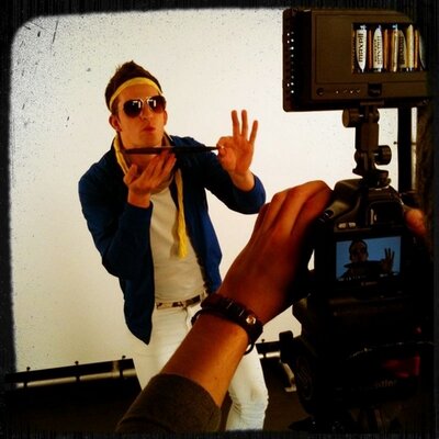 Profile Picture of Pieter Mol (@p_a_mol) on Twitter