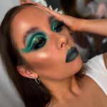 Profile Picture of M E G A N S C O T T (@makeupbymegss_) on Instagram