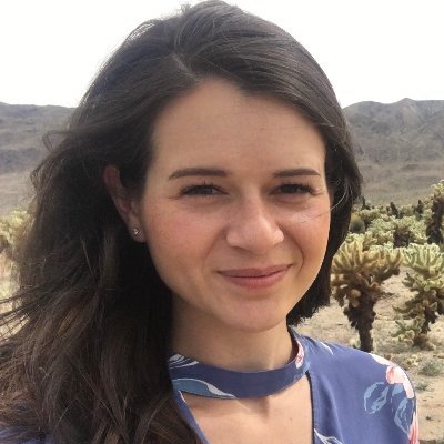 Profile Picture of Nikol Rainwater (@NikolRainwater) on Twitter