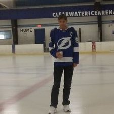 Profile Picture of Steve Ramsay (@frisby_deshon) on Twitter