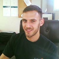 Profile Picture of Ricky Pearson (@ricky-pearson-9) on Quora