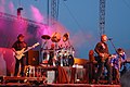 Profile Picture of 38 Special (band)on Wikipedia