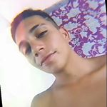 Profile Picture of carlos Henrique 😻❤ (@eu__ricksantos) on Instagram