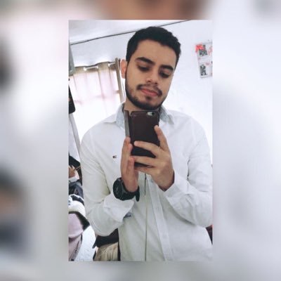 Andrew Sebastián. - Twitter Profile Picture of Andrew Sebastián. (@Andrew_Ovando) on Twitter