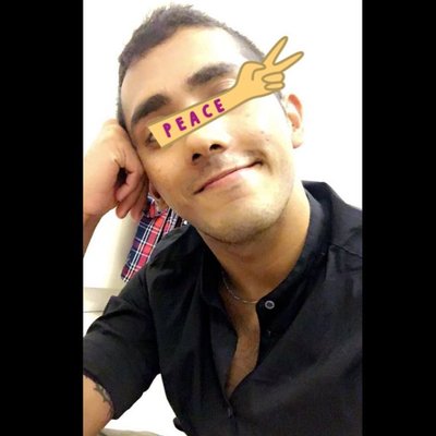 Profile Picture of Calvin Fernandez (@calvcfz) on Twitter