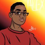 Profile Picture of Alex Reaves (@alex_the_great_1575) on Instagram