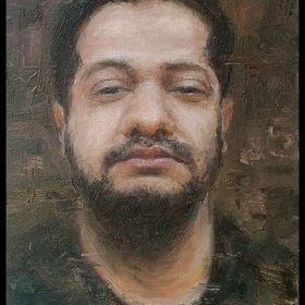 Profile Picture of Kaustav Mukherjee (@kamukh1) on Pinterest