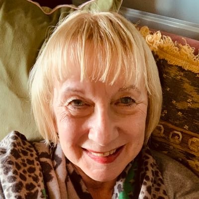 Profile Picture of Sue Tilley (@suetillep) on Twitter