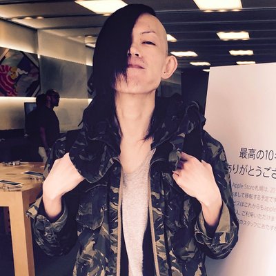 Profile Picture of トム (@tom__watanabe) on Twitter