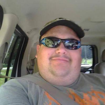 Profile Picture of Jeffery J. Dees (@Jeffery1182) on Twitter
