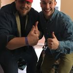 Profile Picture of Keith Macklin (@basebllslacker14) on Instagram