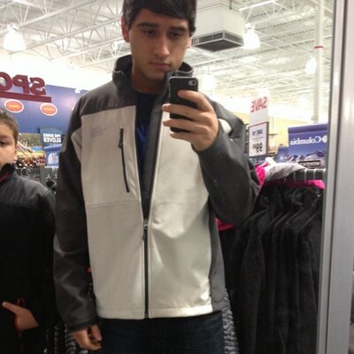 Profile Picture of Aaron Fonseca (@aaronfonseca18) on Twitter