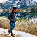 Patrick Gruber - Instagram Profile Picture of Patrick Gruber (@pat_gruber) on Instagram