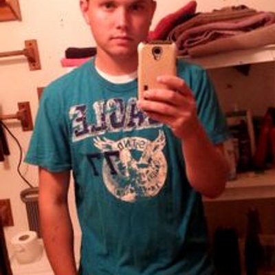 Profile Picture of Darwin Wright (@darwinshane5) on Twitter