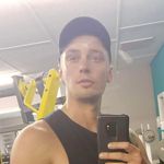 Profile Picture of Alex Branham (@albranham93) on Instagram