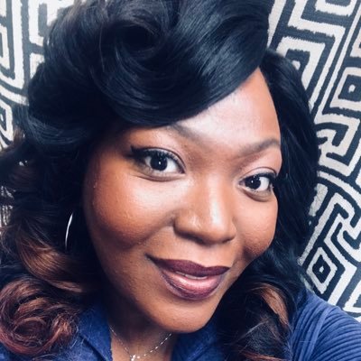 Profile Picture of Dr. Crystal L. Riddle (@DrCrystalLRidd1) on Twitter