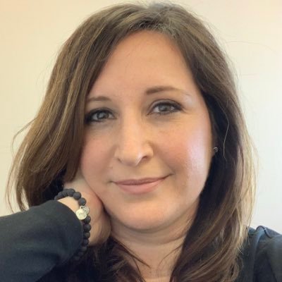 Eva Kovacs - Twitter Profile Picture of Eva Kovacs (@EvaKovacs_) on Twitter