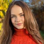 Profile Picture of kristina.pimenova (@novakris.fan) on Instagram