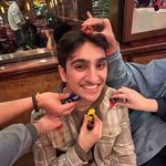 Profile Picture of Dev Sethi (@dev.sethi_) on Instagram